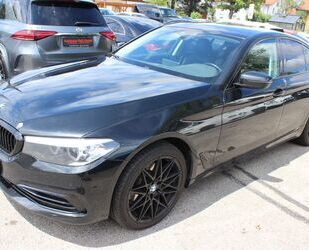 BMW 520 Gebrauchtwagen