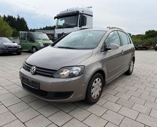 VW Golf Plus Gebrauchtwagen