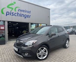 Opel Mokka Gebrauchtwagen