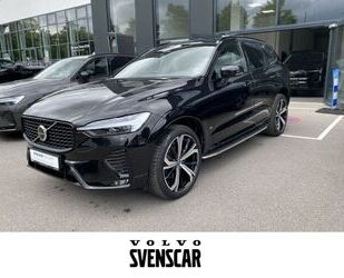 Volvo XC60 Gebrauchtwagen