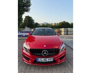 Mercedes-Benz A 180 Gebrauchtwagen