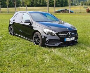 Mercedes-Benz A 220 Gebrauchtwagen