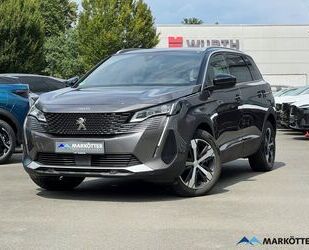 Peugeot 5008 Gebrauchtwagen