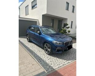 BMW X3 M40 Gebrauchtwagen