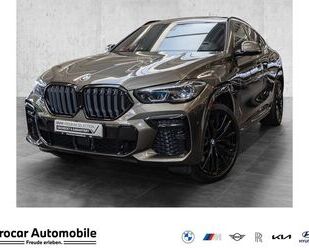 BMW X6 Gebrauchtwagen