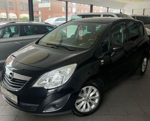 Opel Meriva Gebrauchtwagen