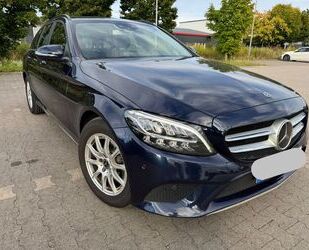 Mercedes-Benz C 180 Gebrauchtwagen