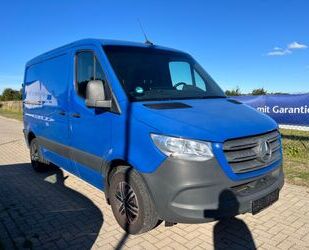 Mercedes-Benz Sprinter Gebrauchtwagen