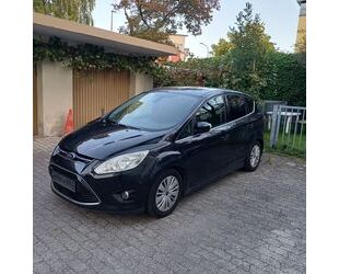 Ford C-Max Gebrauchtwagen