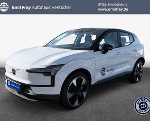 Volvo EX30 Gebrauchtwagen