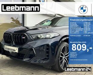 BMW X6 M60 Gebrauchtwagen
