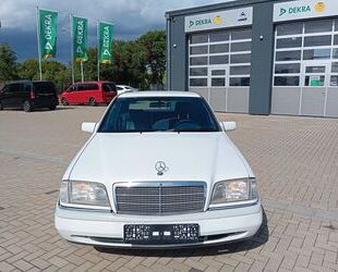 Mercedes-Benz C 220 Gebrauchtwagen