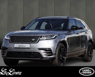 Land Rover Range Rover Velar Gebrauchtwagen