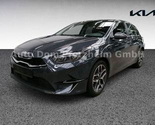 Kia ceed / Ceed Gebrauchtwagen