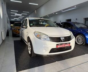 Dacia Sandero Gebrauchtwagen