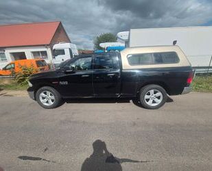 Dodge RAM Gebrauchtwagen