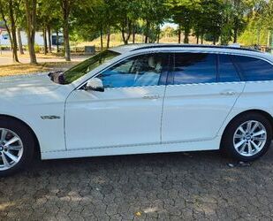 BMW 520 Gebrauchtwagen