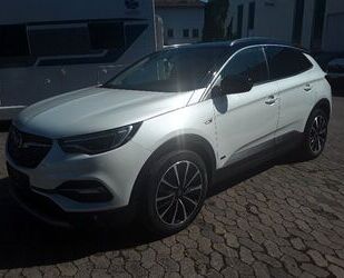 Opel Grandland (X) Gebrauchtwagen