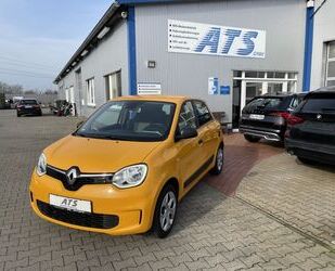 Renault Twingo Gebrauchtwagen