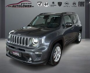 Jeep Renegade Gebrauchtwagen