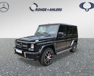 Mercedes-Benz G 63 AMG Gebrauchtwagen