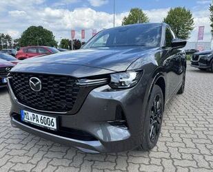 Mazda CX-60 Gebrauchtwagen