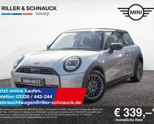 Mini Cooper C Gebrauchtwagen