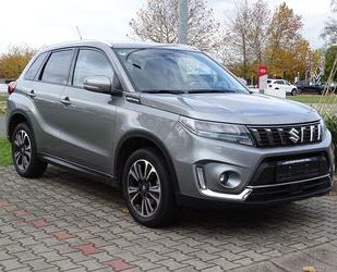 Suzuki Vitara Gebrauchtwagen