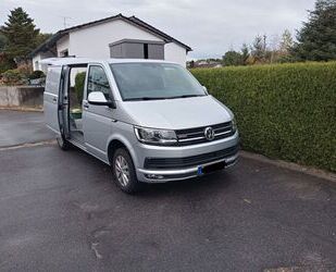 VW T6 Transporter Gebrauchtwagen