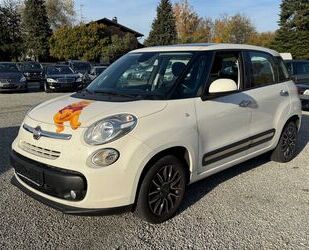 Fiat 500L Gebrauchtwagen