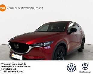 Mazda CX-5 Gebrauchtwagen
