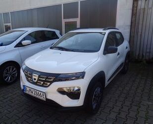 Dacia Spring Gebrauchtwagen