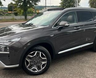 Hyundai SANTA FE Gebrauchtwagen