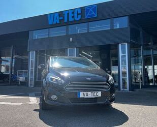 Ford S-Max Gebrauchtwagen