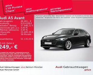 Audi A5 Gebrauchtwagen