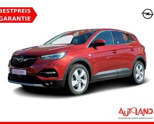 Opel Grandland (X) Gebrauchtwagen