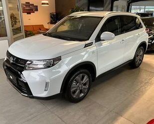 Suzuki Vitara Gebrauchtwagen
