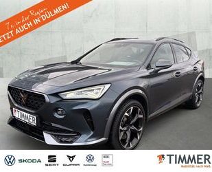 Cupra Formentor Gebrauchtwagen