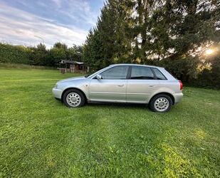 Audi A3 Gebrauchtwagen
