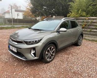 Kia Stonic Gebrauchtwagen