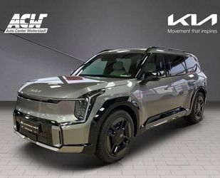 Kia EV9 Gebrauchtwagen