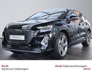 Audi Q4 e-tron Gebrauchtwagen