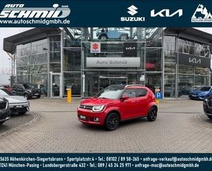 Suzuki Ignis Gebrauchtwagen