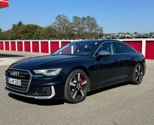 Audi S6 Gebrauchtwagen