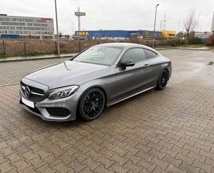 Mercedes-Benz C 220 Gebrauchtwagen