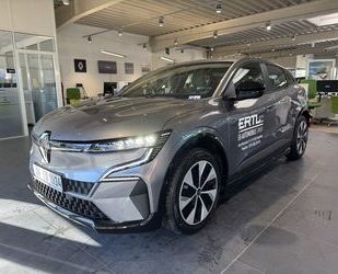 Renault Megane Gebrauchtwagen