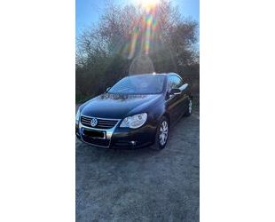 VW Eos Gebrauchtwagen