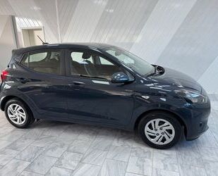 Hyundai i10 Gebrauchtwagen