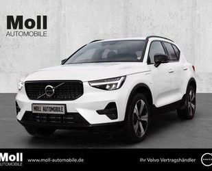 Volvo XC40 Gebrauchtwagen