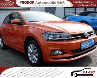 VW Polo Gebrauchtwagen